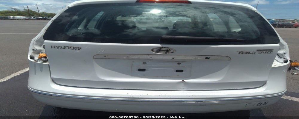 KMHDB8AE2BU105750 2011 HYUNDAI ELANTRA TOURING photo no. 6