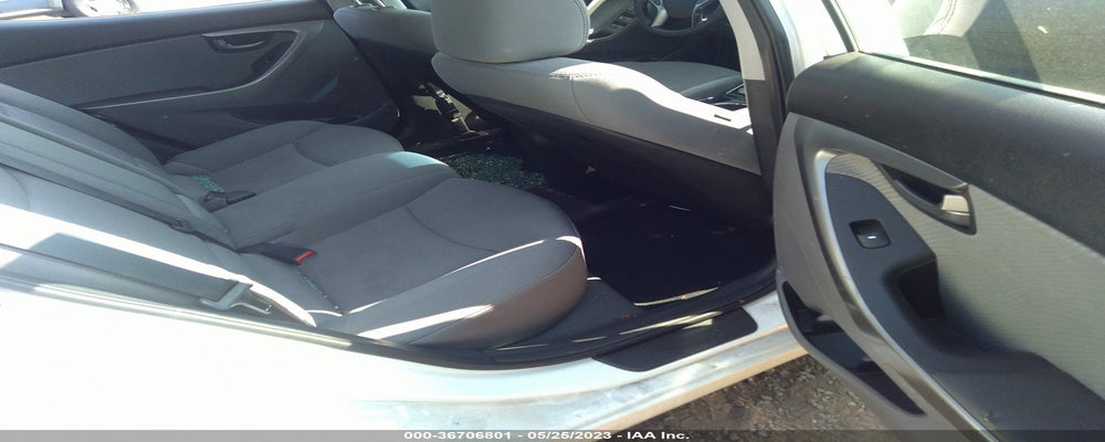 5NPDH4AE2DH451144 2013 HYUNDAI ELANTRA photo no. 8