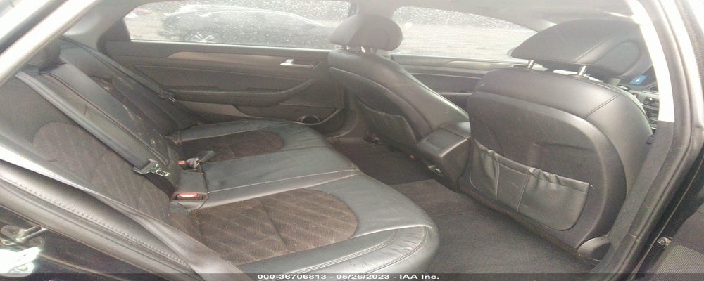 5NPE34AF4HH500331 2017 HYUNDAI SONATA photo no. 8