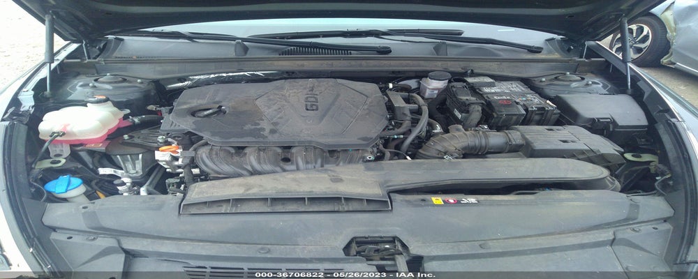 5NPEG4JA9NH134239 2022 HYUNDAI SONATA photo no. 10