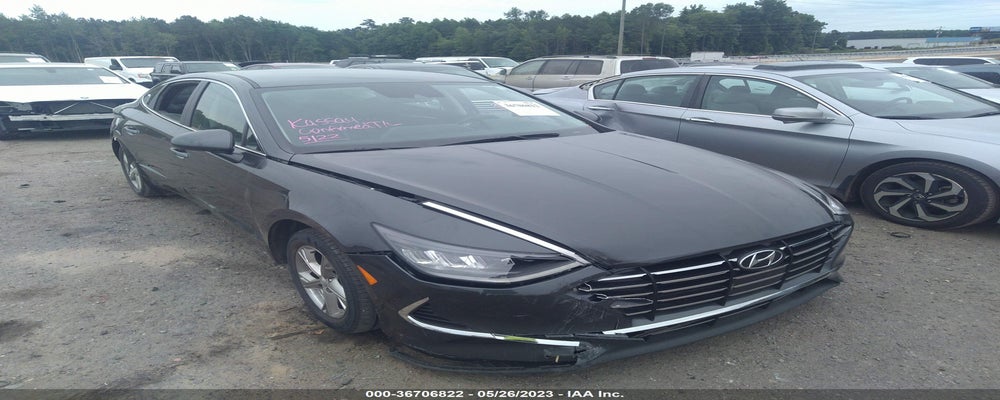 5NPEG4JA9NH134239 2022 HYUNDAI SONATA photo no. 14