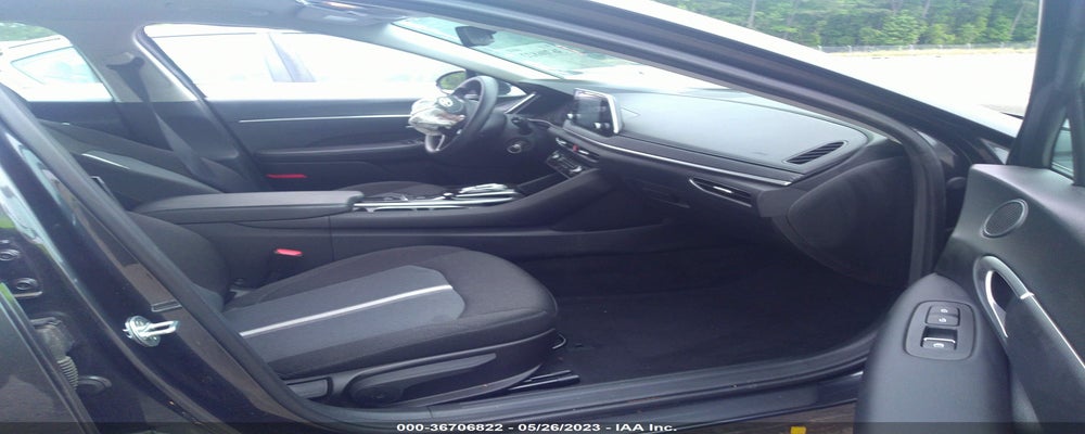 5NPEG4JA9NH134239 2022 HYUNDAI SONATA photo no. 5