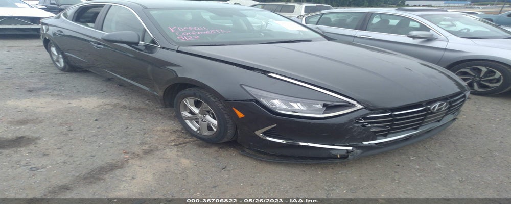 5NPEG4JA9NH134239 2022 HYUNDAI SONATA photo no. 6