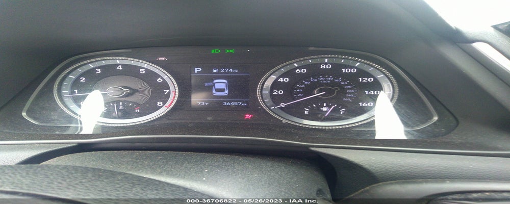 5NPEG4JA9NH134239 2022 HYUNDAI SONATA photo no. 7