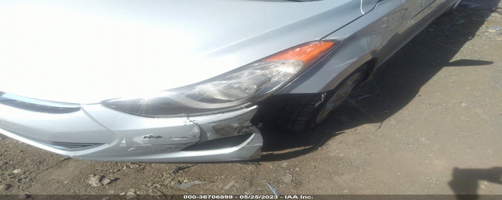 KMHDH4AE8CU475643 2012 HYUNDAI ELANTRA photo no. 6