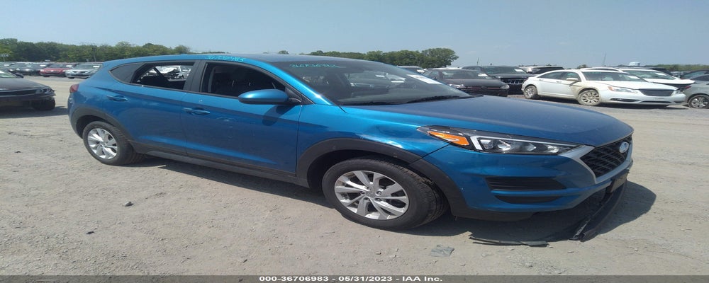 KM8J2CA4XLU085097 2020 HYUNDAI TUCSON photo no. 16