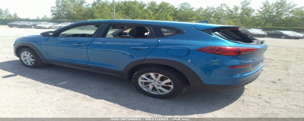 KM8J2CA4XLU085097 2020 HYUNDAI TUCSON photo no. 3