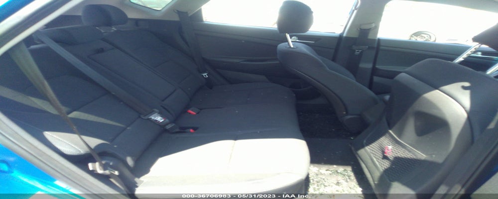 KM8J2CA4XLU085097 2020 HYUNDAI TUCSON photo no. 8