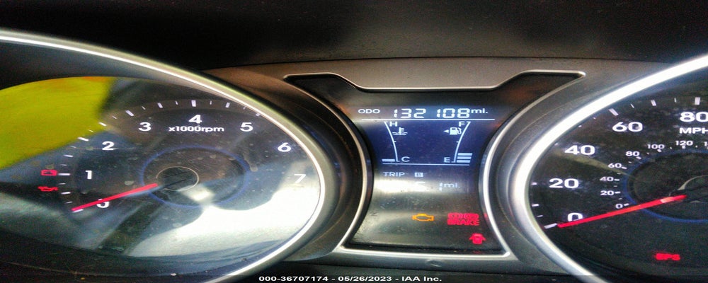 KMHTC6AD4DU134805 2013 HYUNDAI VELOSTER photo no. 7