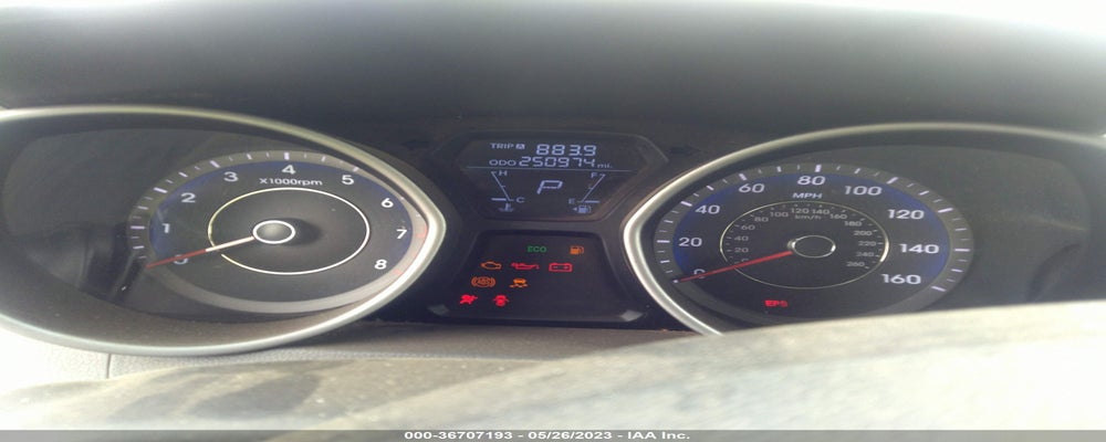 KMHDH4AE9CU214635 2012 HYUNDAI ELANTRA photo no. 7