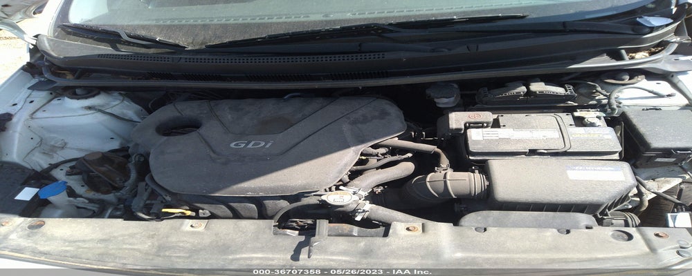 KMHCT4AE2GU092961 2016 HYUNDAI ACCENT photo no. 10