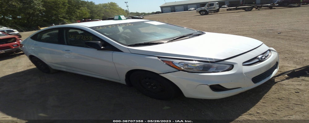 KMHCT4AE2GU092961 2016 HYUNDAI ACCENT photo no. 24
