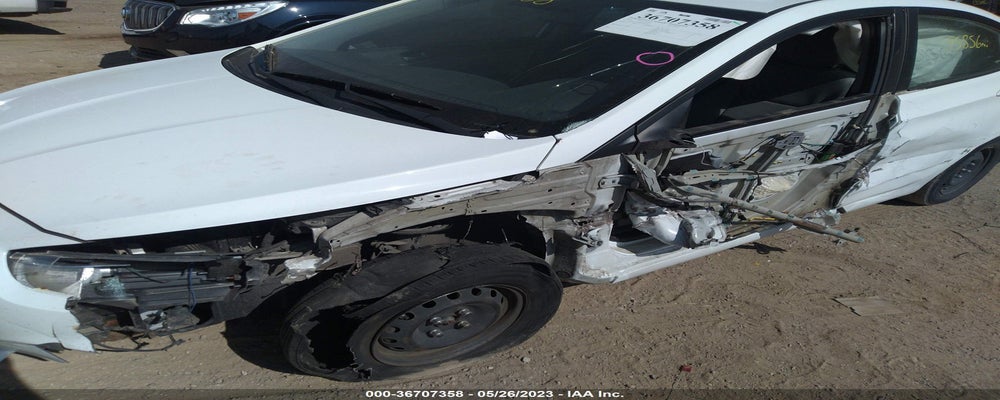 KMHCT4AE2GU092961 2016 HYUNDAI ACCENT photo no. 6