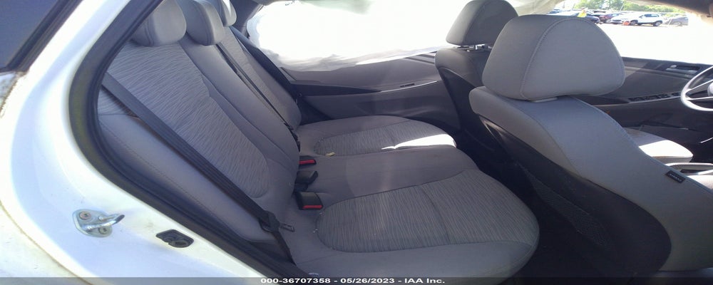 KMHCT4AE2GU092961 2016 HYUNDAI ACCENT photo no. 8