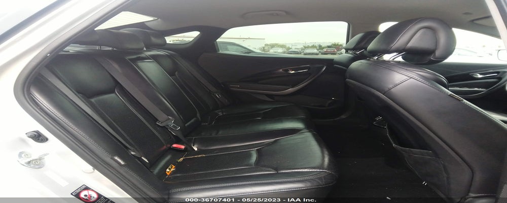 KMHFG4JG8DA231104 2013 HYUNDAI AZERA photo no. 8
