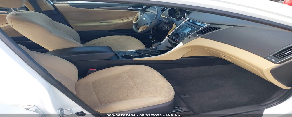 5NPEB4ACXEH919059 2014 HYUNDAI SONATA photo no. 5