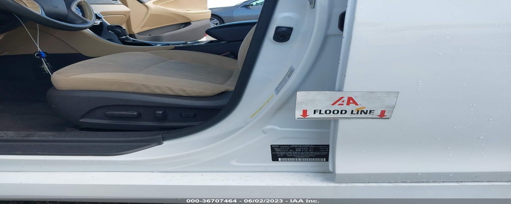 5NPEB4ACXEH919059 2014 HYUNDAI SONATA photo no. 6