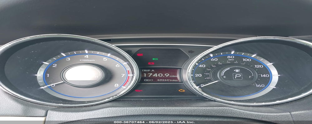 5NPEB4ACXEH919059 2014 HYUNDAI SONATA photo no. 7