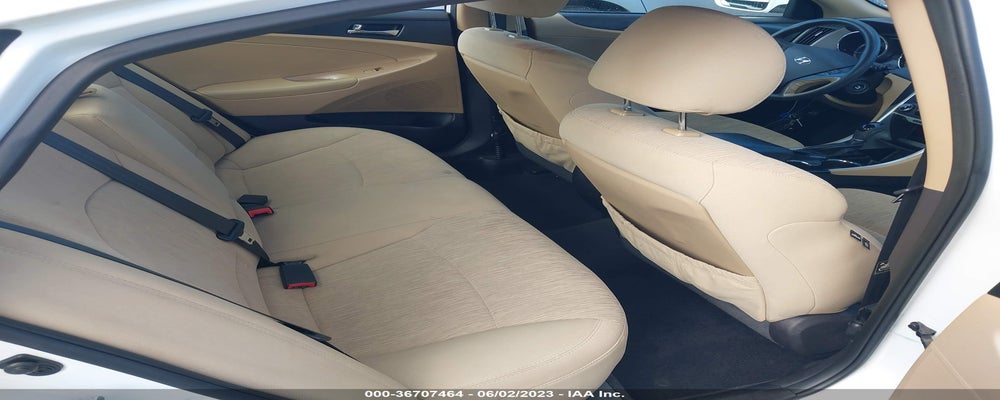 5NPEB4ACXEH919059 2014 HYUNDAI SONATA photo no. 8