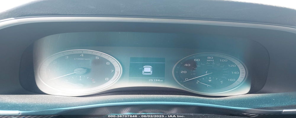 KM8J33A46KU912993 2019 HYUNDAI TUCSON photo no. 7
