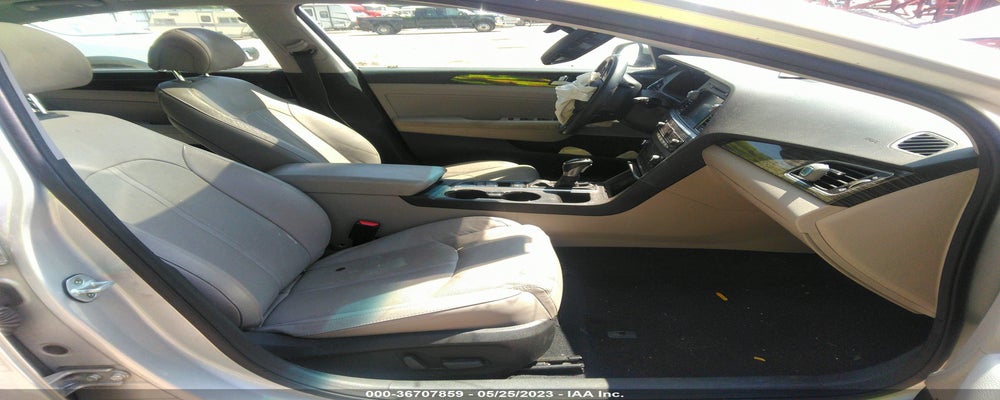 5NPE34AF3FH049793 2015 HYUNDAI SONATA photo no. 5