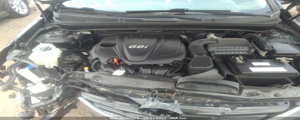 5NPEB4AC7DH781219 2013 HYUNDAI SONATA photo no. 10