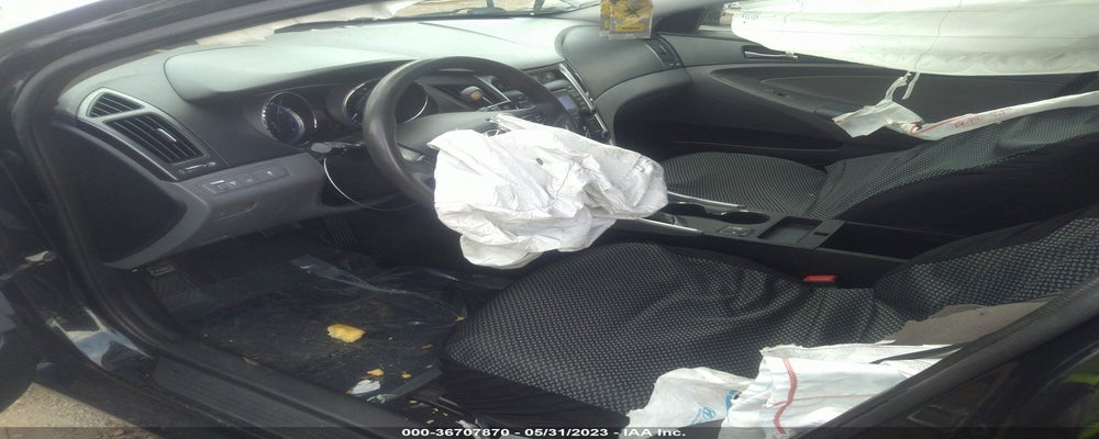 5NPEB4AC7DH781219 2013 HYUNDAI SONATA photo no. 5