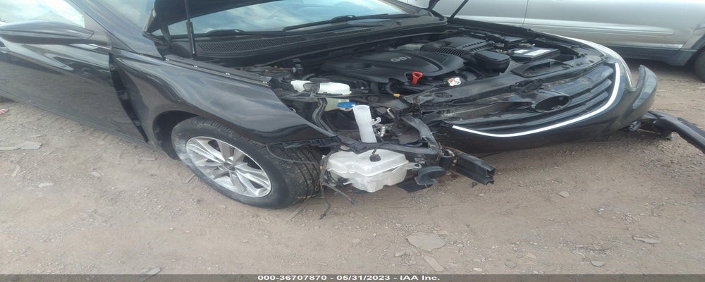 5NPEB4AC7DH781219 2013 HYUNDAI SONATA photo no. 6