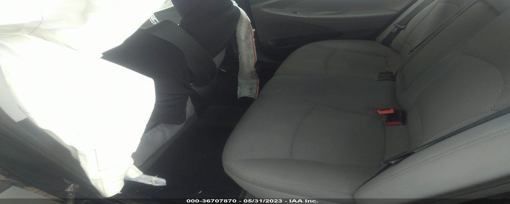 5NPEB4AC7DH781219 2013 HYUNDAI SONATA photo no. 8