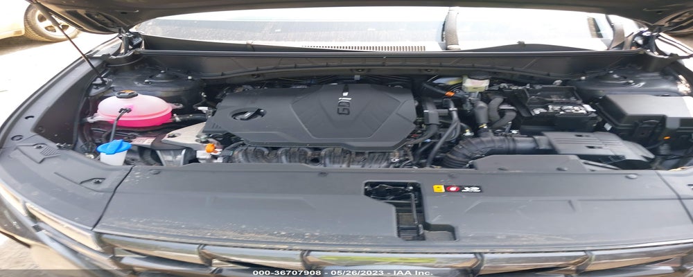 5NMJF3AE8PH260591 2023 HYUNDAI TUCSON photo no. 10