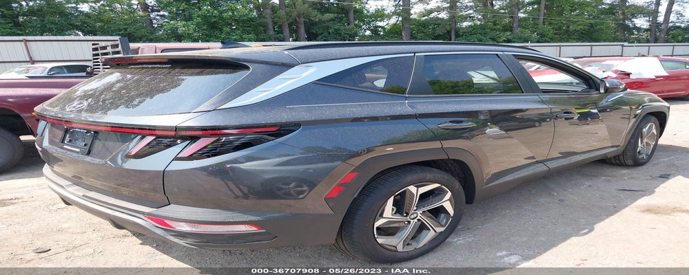 5NMJF3AE8PH260591 2023 HYUNDAI TUCSON photo no. 4