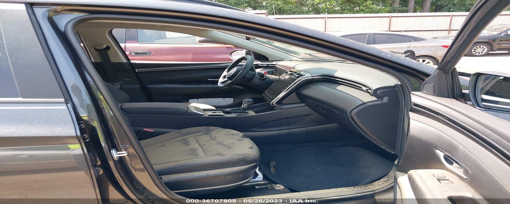 5NMJF3AE8PH260591 2023 HYUNDAI TUCSON photo no. 5