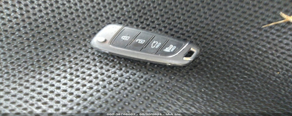 3KPC24A34JE029288 2018 HYUNDAI ACCENT photo no. 11