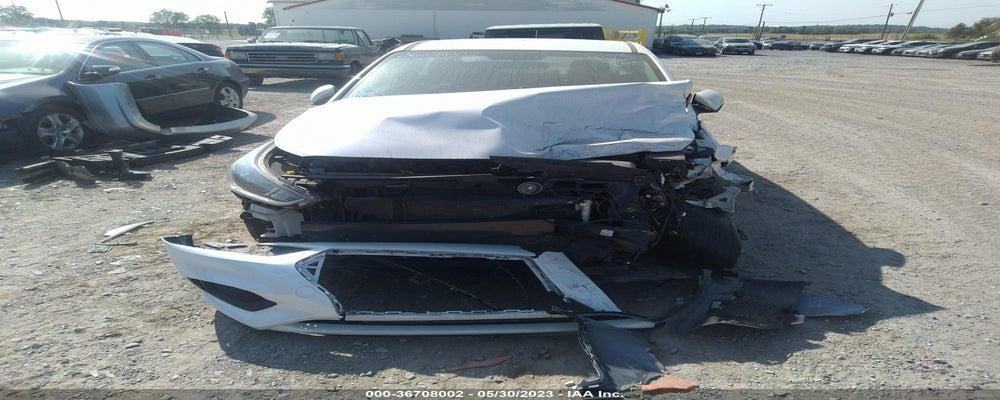 3KPC24A34JE029288 2018 HYUNDAI ACCENT photo no. 6