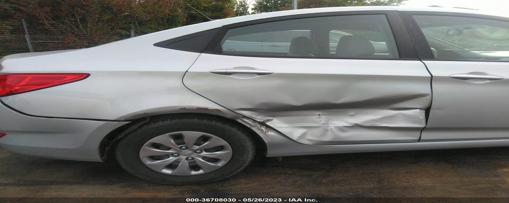 KMHCT4AEXHU224463 2017 HYUNDAI ACCENT photo no. 6