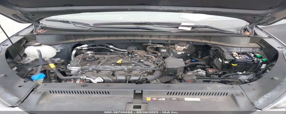 KM8J23A41LU097767 2020 HYUNDAI TUCSON photo no. 10