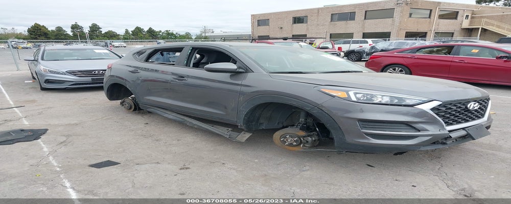 KM8J23A41LU097767 2020 HYUNDAI TUCSON photo no. 18