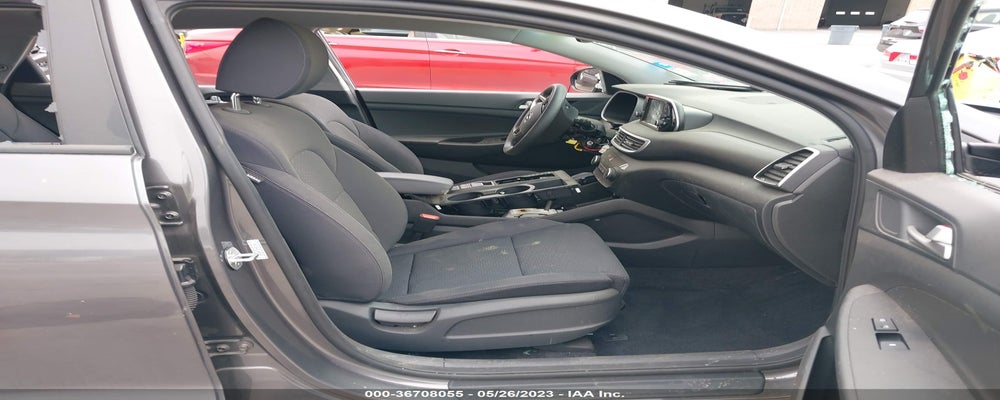 KM8J23A41LU097767 2020 HYUNDAI TUCSON photo no. 5