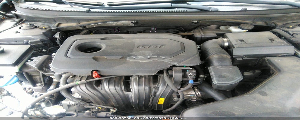 5NPE34AF7JH619464 2018 HYUNDAI SONATA photo no. 10