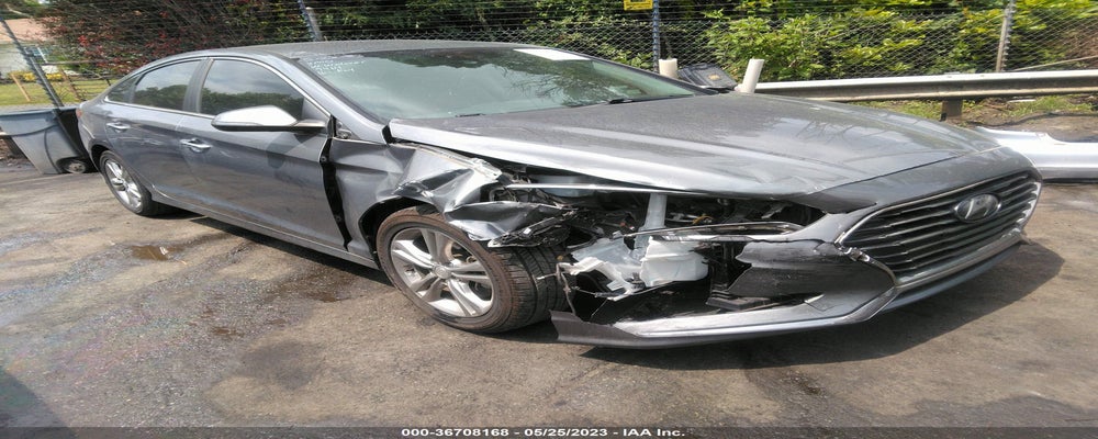 5NPE34AF7JH619464 2018 HYUNDAI SONATA photo no. 13