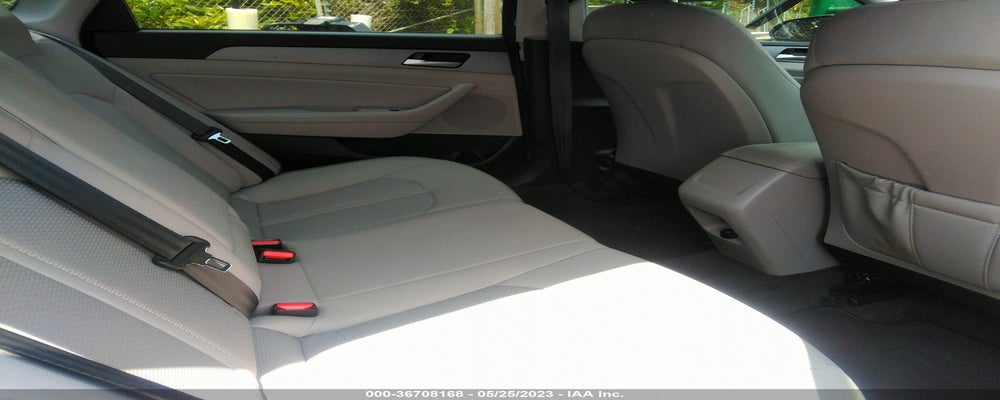 5NPE34AF7JH619464 2018 HYUNDAI SONATA photo no. 8