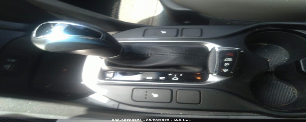5XYZU3LB3JG516150 2018 HYUNDAI SANTA FE SPORT photo no. 11