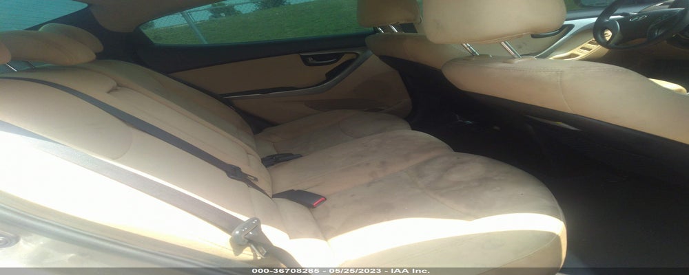 5NPDH4AE8DH359956 2013 HYUNDAI ELANTRA photo no. 8
