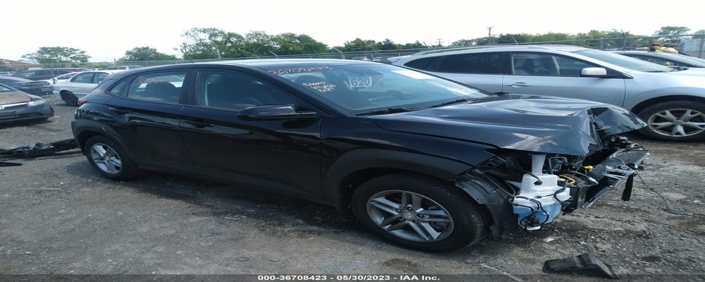 KM8K1CAA2LU571643 2020 HYUNDAI KONA photo no. 12