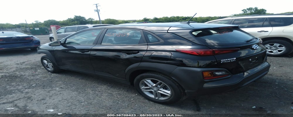 KM8K1CAA2LU571643 2020 HYUNDAI KONA photo no. 3
