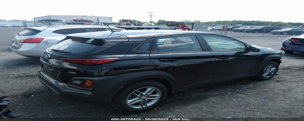 KM8K1CAA2LU571643 2020 HYUNDAI KONA photo no. 4