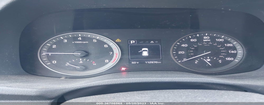 KM8J23A45HU399201 2017 HYUNDAI TUCSON photo no. 7
