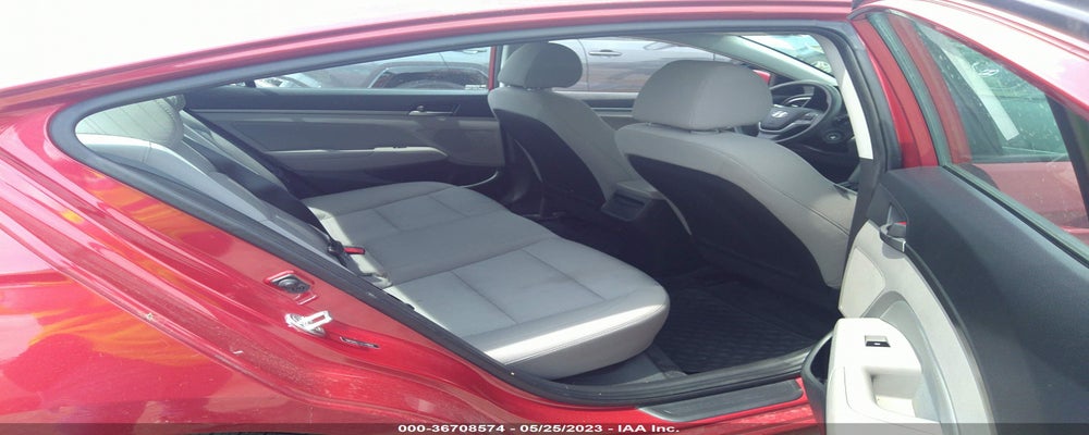 5NPD84LFXJH300859 2018 HYUNDAI ELANTRA photo no. 8