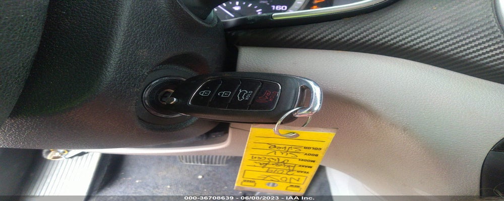 KM8J2CA49KU922761 2019 HYUNDAI TUCSON photo no. 11