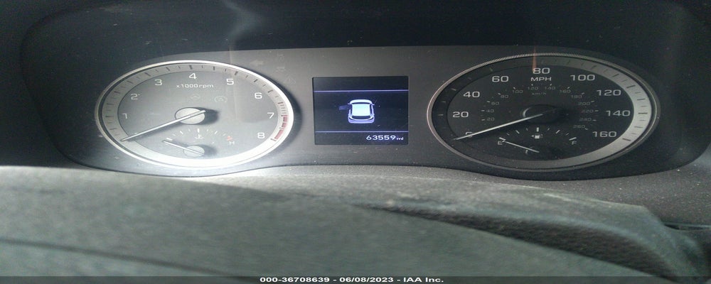 KM8J2CA49KU922761 2019 HYUNDAI TUCSON photo no. 7